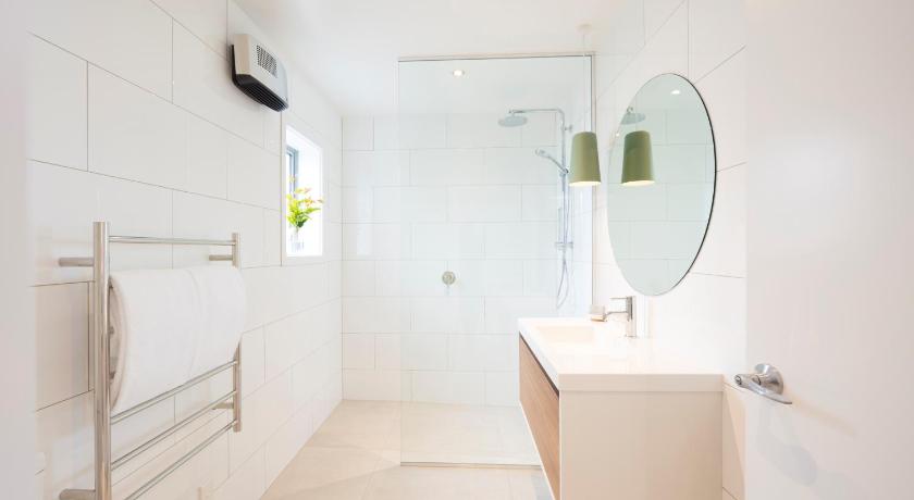 Image of One-Bedroom Apartment 2