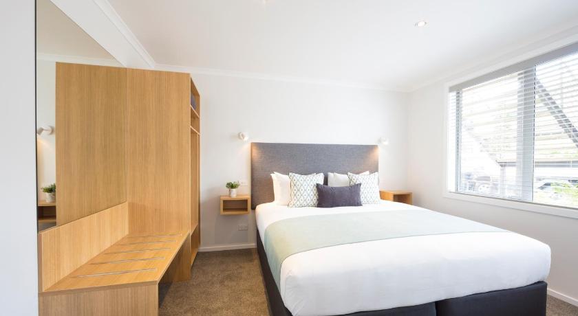 Image of One-Bedroom Apartment 3