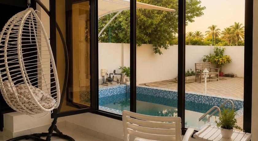 Al Rabi Rest House