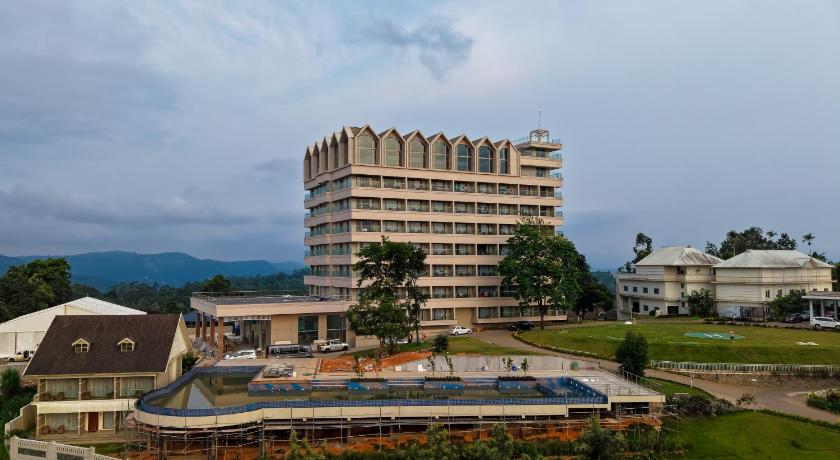 Vibe Munnar Resort & Spa - image 41