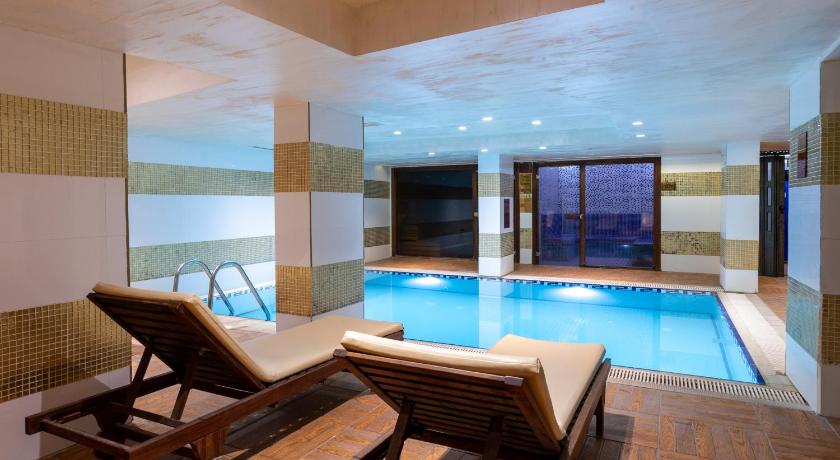 Great Fortune Concept Hotel - image 3