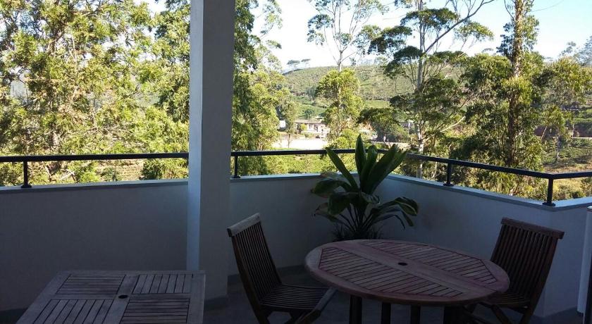 Image of Duplex Suite 1