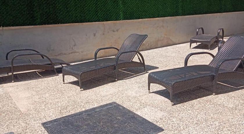City Apart Hotel - image 6