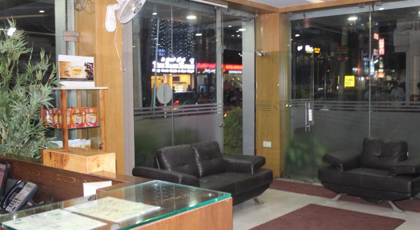 The Lotus Boutique Hotel photo