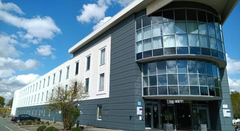London Luton Vale Hotel By IHG