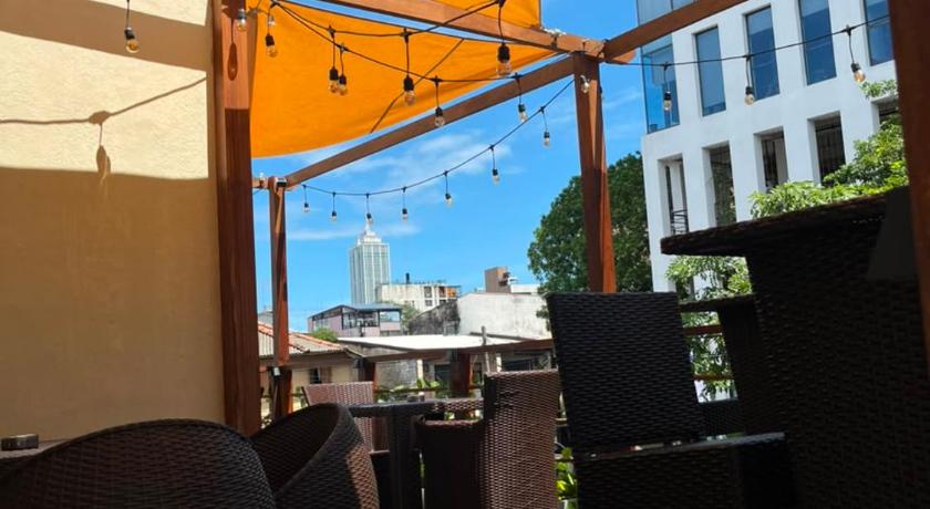 Park Street Suites - Colombo - main image