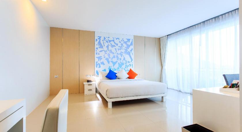 Image of Standard Double Room 0