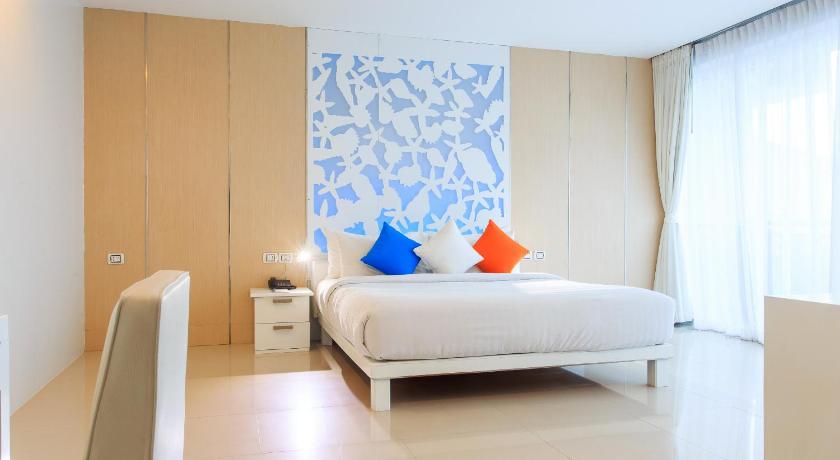 Image of Standard Double Room 1