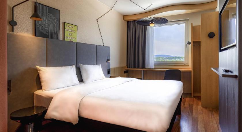 Ibis Friedrichshafen Airport Messe