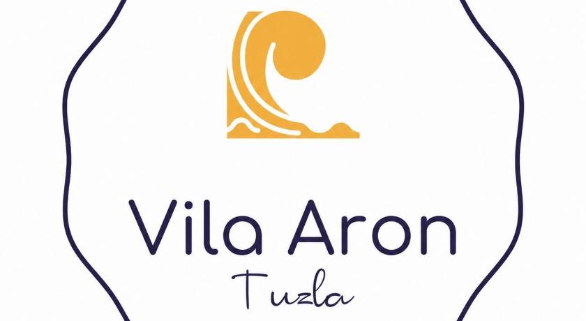 Vila Aron Cazare Tuzla