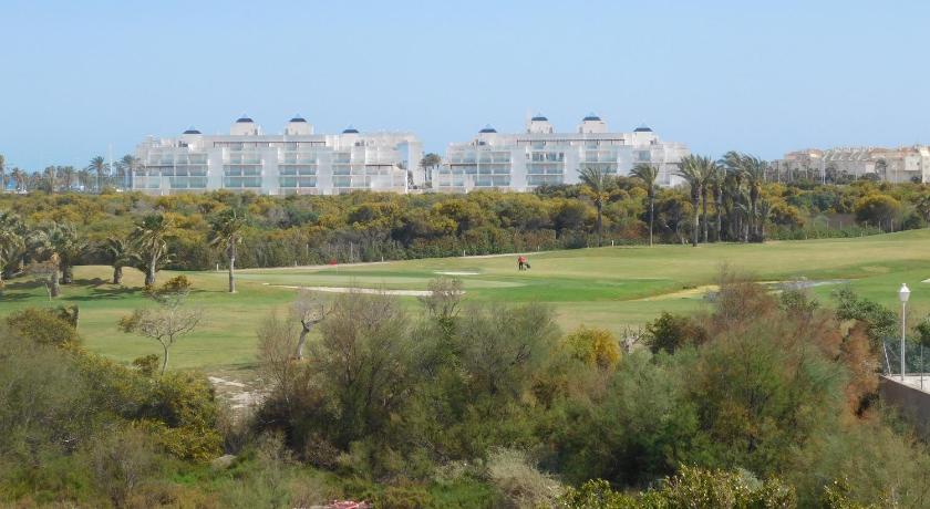Apartamentos Playamar photo