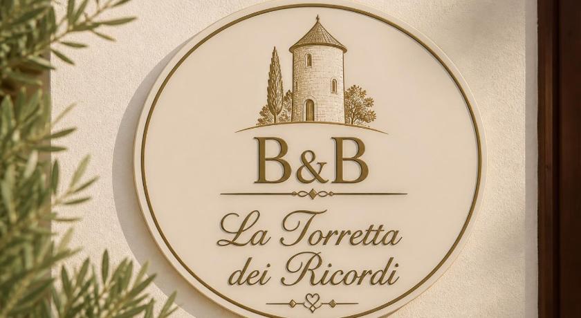 B&B La Torretta dei Ricordi