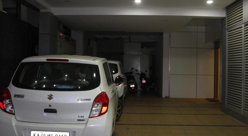 The Lotus Boutique Hotel photo