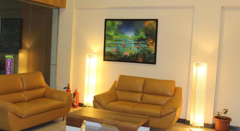 The Lotus Boutique Hotel photo