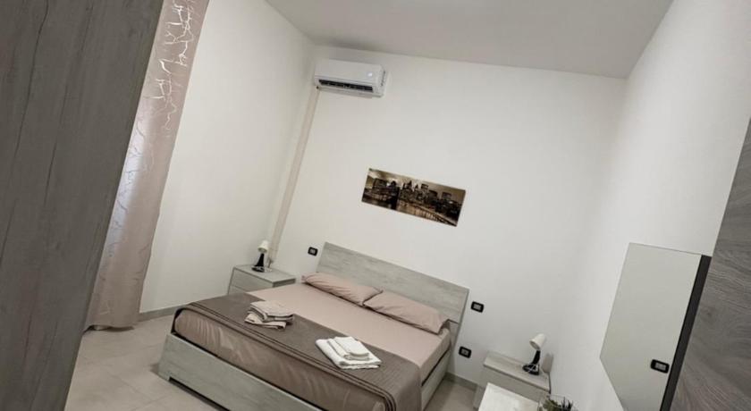 Giusi home
