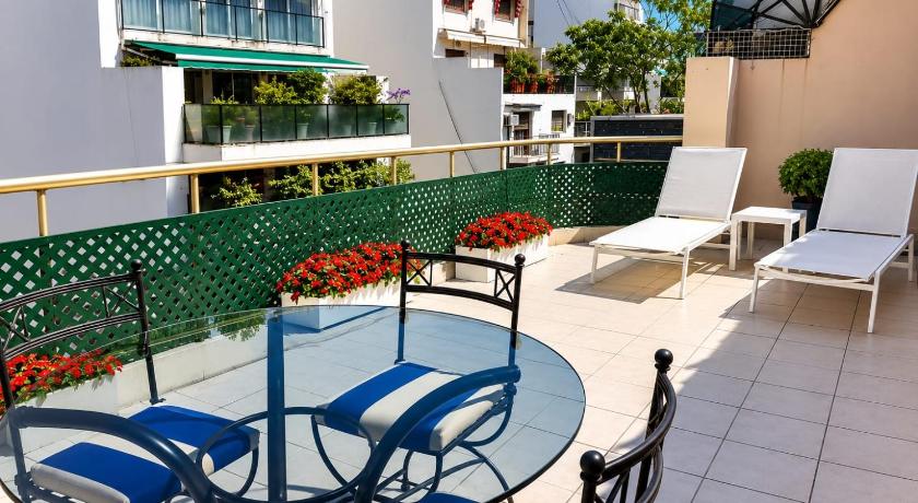 Imagem de Suíte com Terraço (Suite with Terrace) 1