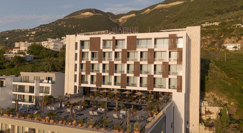 Magnus Hotel & SPA