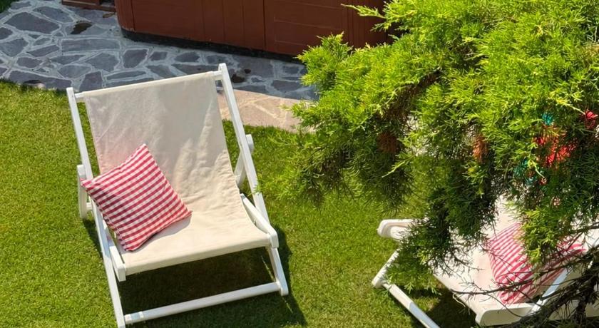 Villa Elisa alle porte di Venezia