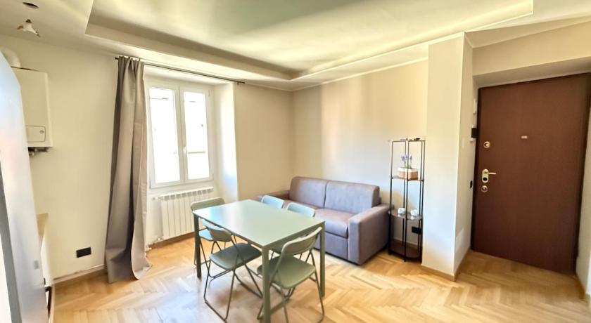 Salvia, Boutique Apartment