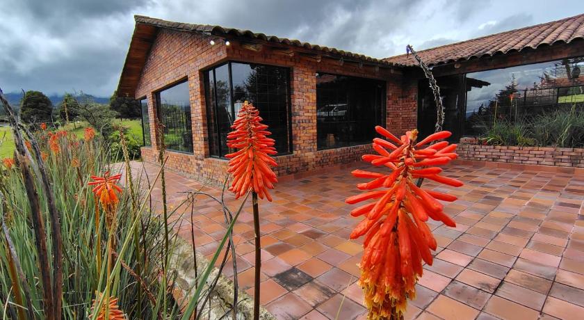 La Toscana, Chalet Campestre