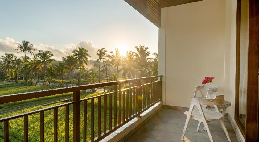 Paon Desa Ubud Hotel & Resort - image 9