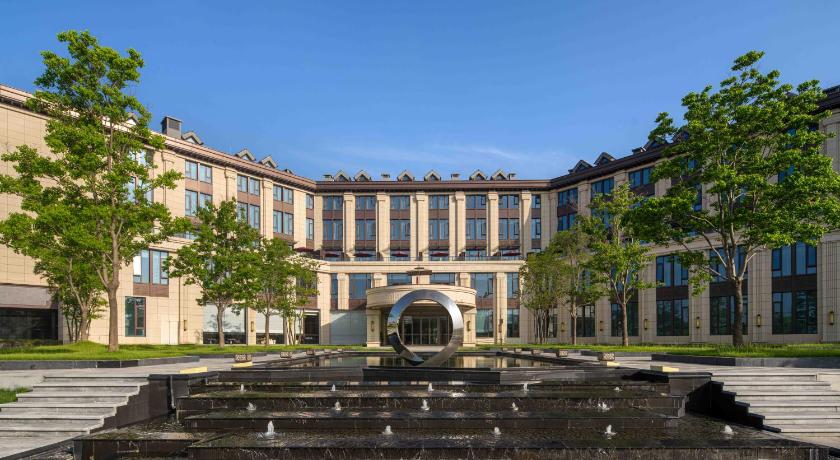 開封 Mövenpick Kaifeng West Lake (Movenpick Kaifeng West Lake) ホテル スイート