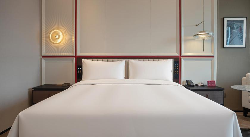 開封 Mövenpick Kaifeng West Lake (Movenpick Kaifeng West Lake) ホテル 施設