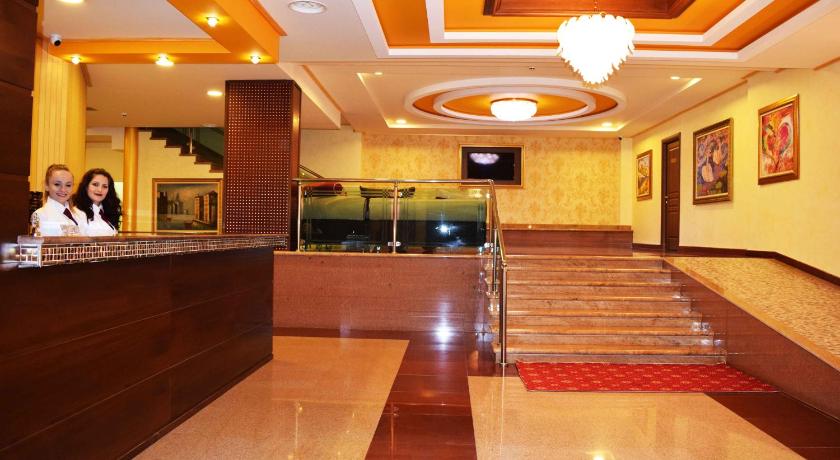 Hotel Austria photo