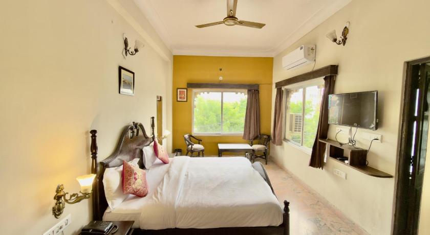 Hotel Moti Mahal Muroli - image 4