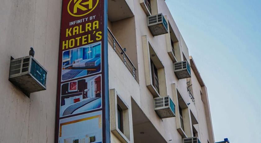 Infinity Hotel by Kalra Hotels Amritsar - image 12