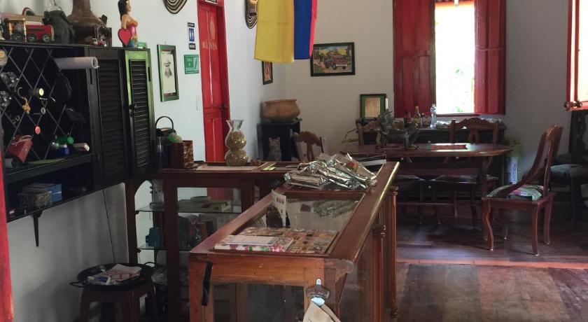 Finca San Rafael - Cafe y Cacao photo