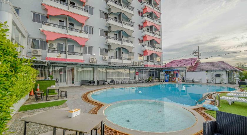 BCP Hotel - image 13