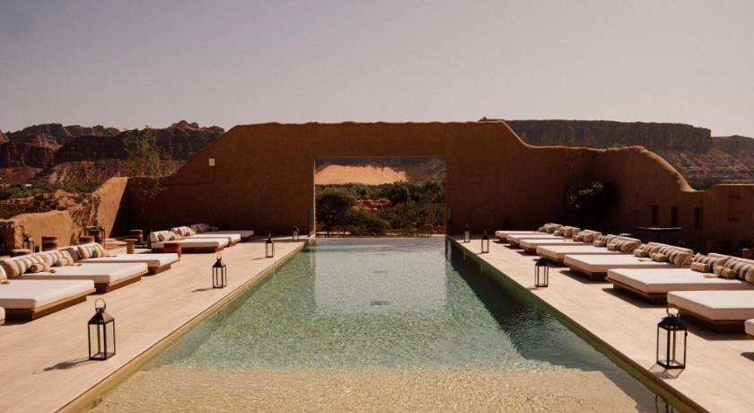 Dar Tantora The House Hotel