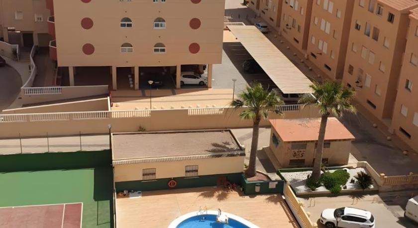 Oasis Paradise Apartment La Manga