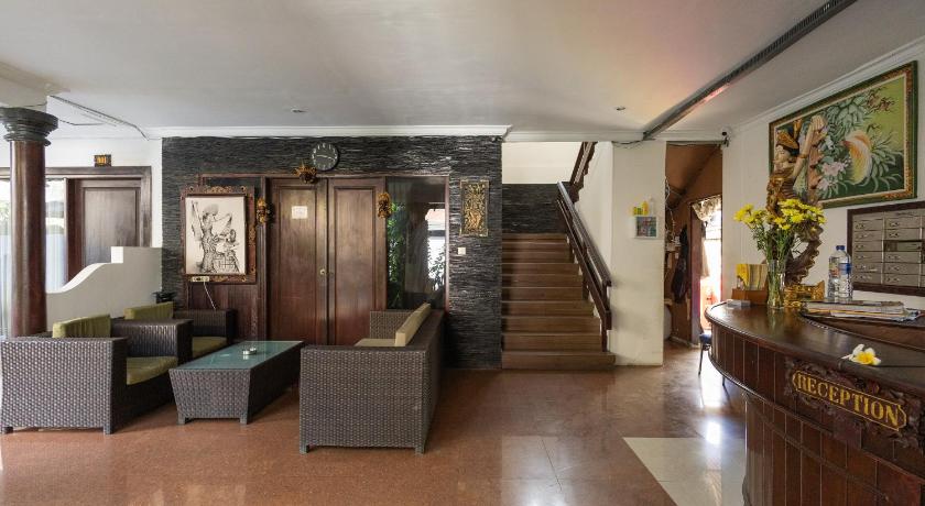 Taman Ayu Legian - image 7