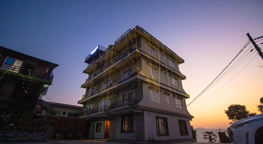 Himalaya Forest Resort - image 8