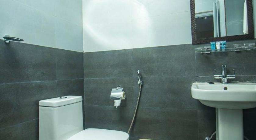 Himalaya Forest Resort - image 16
