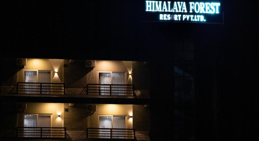 Himalaya Forest Resort - image 14