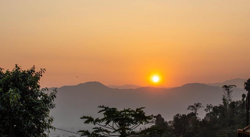 Himalaya Forest Resort - image 5