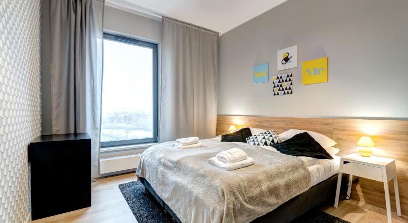 Dom & House - Apartments Brabank Old Town photo