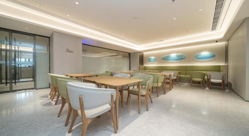 Ji Hotel Shenzhen Convention and Exhibition Center Gangxia Metro Station - image 7