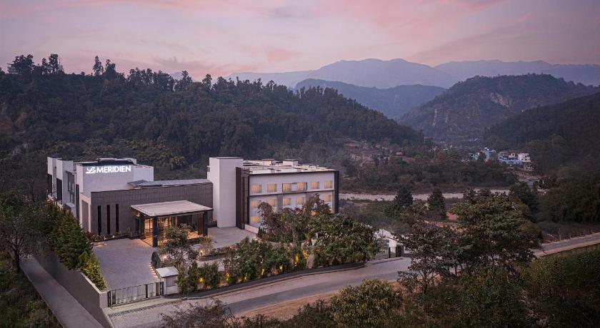 Le Meridien Dehradun Resort & Spa - image 34