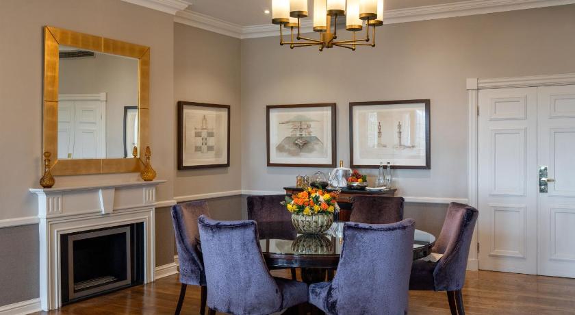 Зображення Two Bedroom Presidential Suite 4