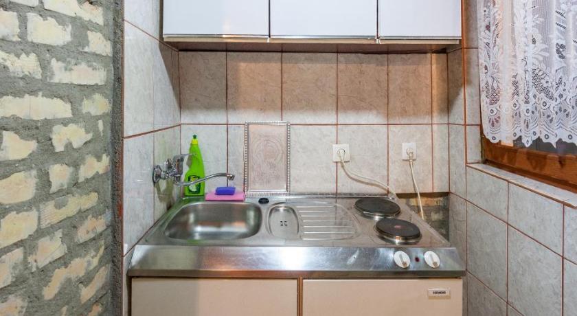 Holiday Home Jazacka Bajka photo