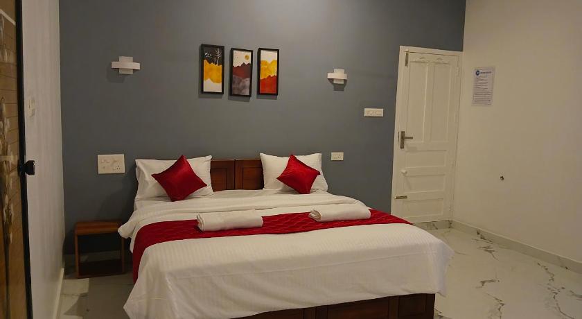 Seabay Bliss Varkala by Ojes - image 10