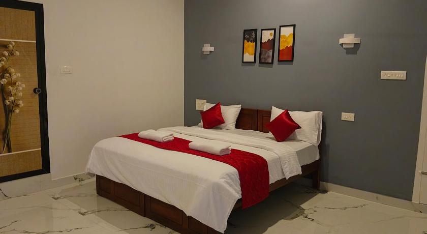 Seabay Bliss Varkala by Ojes - image 9