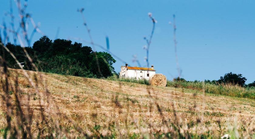 Casa di campagna, pace e natura, sotto la Maiella - Agricasa Caprafico