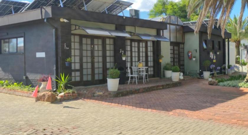 Angels Haven Guest House - image 2