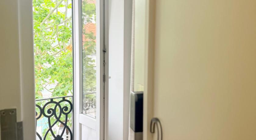Live Sintra Boutique Guest House - image 14