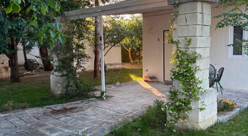 Agriturismo Tenuta la Monaca